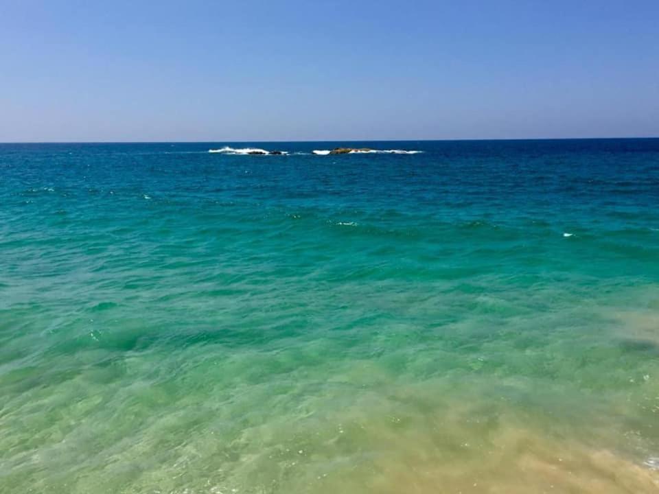 Sea Crest Beach Villa Амбаланґода Екстер'єр фото